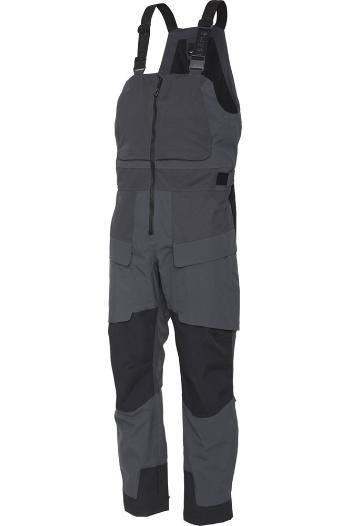 Westin nepromokavé nohavice w4 bib gunmetal - s