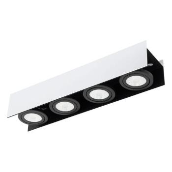 LED stropné osvetlenie Eglo VIDAGO biela 39318