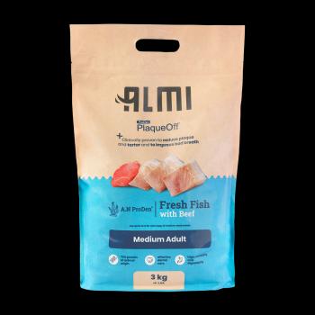 ALMI Medium Adult 3 kg