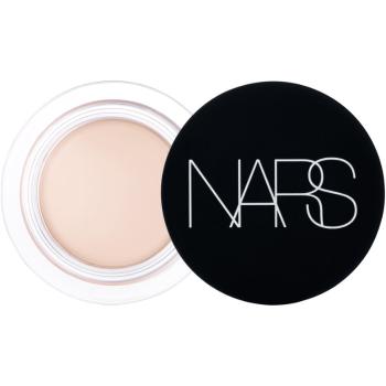 NARS SOFT MATTE Complete Concealer zmatňujúci korektor pre plné krytie odtieň VANILLA 6 g