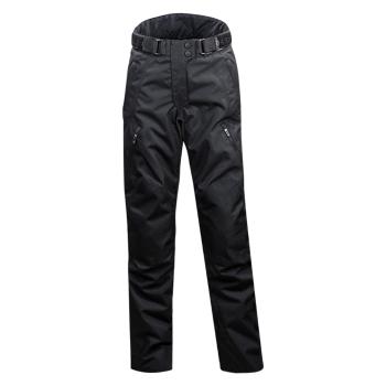 Dámské moto kalhoty LS2 Chart EVO Black Vent černá XS