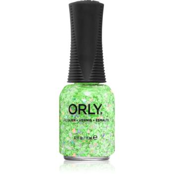 Orly Lacquer lak na nechty odtieň Hey Bestie 11 ml