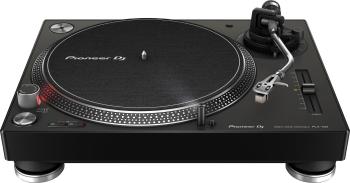 Pioneer Dj PLX-500 Black DJ Gramofón