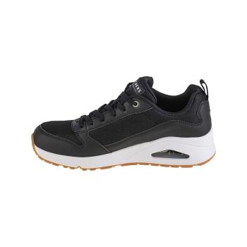 Skechers  155005  Módne tenisky Čierna