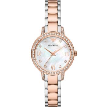 Emporio Armani Cleo AR11499 - 30 dní na vrátenie tovaru, Garancia originality