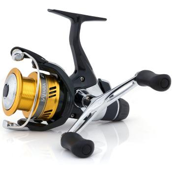 Shimano naviják sahara 3000 ssdhhgr