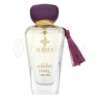 Azha Ishq parfémovaná voda pre ženy 100 ml - 30 dní na vrátenie tovaru, Garancia originality