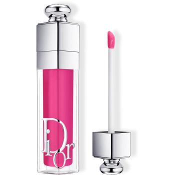 DIOR Dior Addict Lip Maximizer lesk na pery pre väčší objem odtieň 007 Raspberry 6 ml