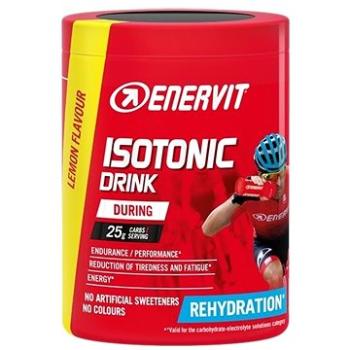 ENERVIT G Sport (420 g) citrón (8007640909061)