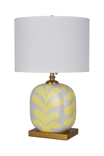 Stolná lampa home & lifestyle viac farieb