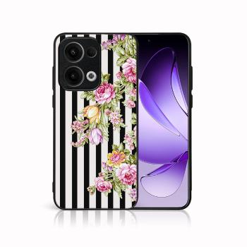 MY ART Ochranný kryt pre Oppo Reno13 5G STRIPS (176)