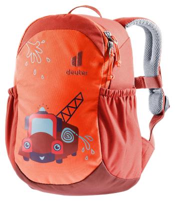 Deuter Pico Papaya-Lava