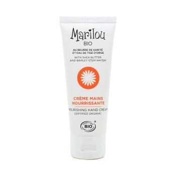 Marilou Bio  Organic Nourishing Hand Cream with Shea Butter  Starostlivosť o ruky a chodidlá Other