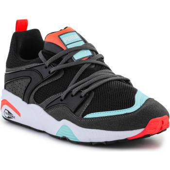 Puma  Blaze of Glory Reverse Classics 383532 01  Nízke tenisky Viacfarebná