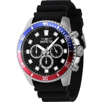 Invicta Pro Diver 46119 - 30 dní na vrátenie tovaru, Garancia originality