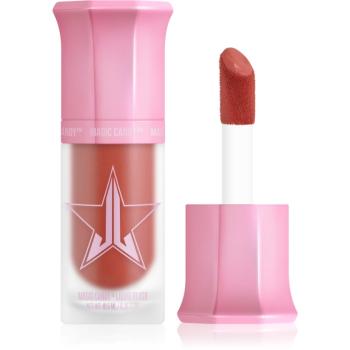 Jeffree Star Cosmetics Magic Candy Liquid Blush tekutá lícenka odtieň Gourmet Glory 10 g