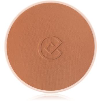 Collistar Silk Effect Bronzing Powder Refill kompaktný bronzujúci púder náhradná náplň odtieň 05 - Malibu' Glow 10 g