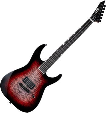 ESP LTD JM-I Josh Middleton Deep Blood Moon Elektrická gitara