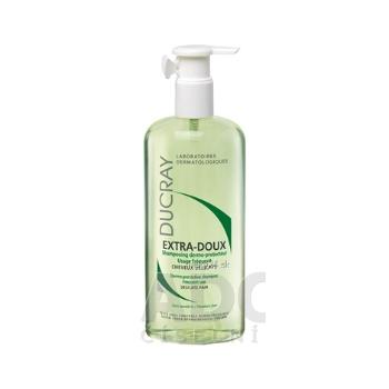 DUCRAY EXTRA-DOUX SHAMPOOING