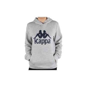 Kappa  Taino Kids Hoodie  Bundy Šedá