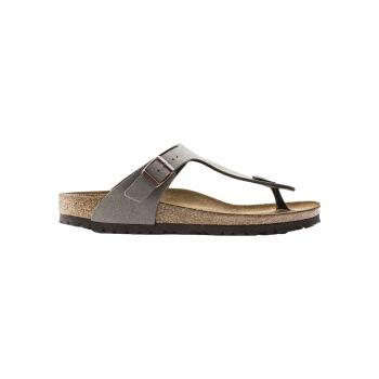 Birkenstock  Gizeh 0043391 Regular - Stone  Sandále Šedá