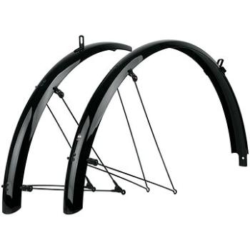 SKS BLUEMELS BASIC 27.5-29, 65 MM čierne (4002556027421)
