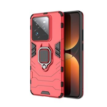 STRONG Ochranný kryt Realme GT 7 Pro 5G červený