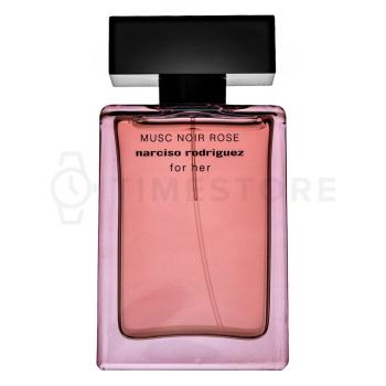 Narciso Rodriguez For Her Musc Noir Rose parfémovaná voda pre ženy 50 ml   - 30 dní na vrátenie tovaru, Garancia originality