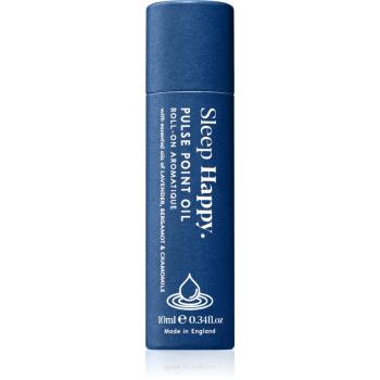 Aery Aromatherapy Sleep Happy esenciálny vonný olej roll-on 10 ml