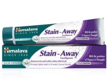 Himalaya Stain-Away 75 ml