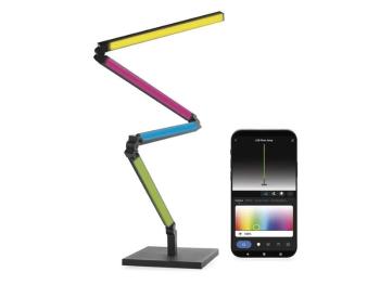 Smart stojaca lampa EMOS ZCW34BR WiFi Tuya