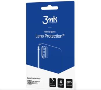 3mk Lens Protection pre Apple iPhone 15 (4ks)