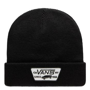 čapica VANS MN MILFORD BEANIE Black - UNI