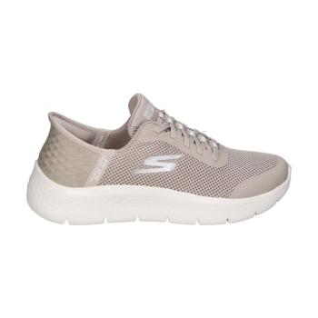 Skechers  124836-TPE  Univerzálna športová obuv Béžová