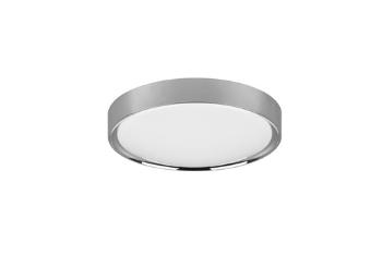 LED stropné osvetlenie Trio Clarimo chróm TR 659011806