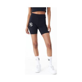 New-Era  Mlb le cycling shorts neyyan  Šortky/Bermudy Čierna