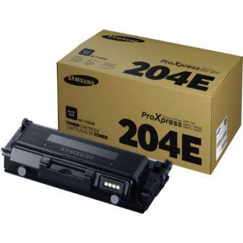 HP SU925A / Samsung MLT-D204E čierný (black) originálny toner