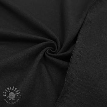 Teplákovina PREMIUM black