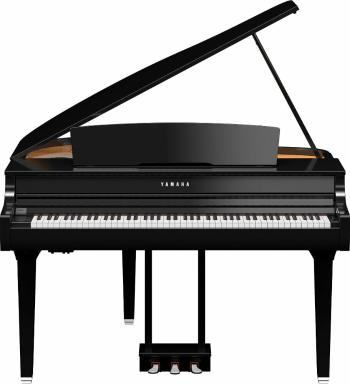 Yamaha CSP-295GP Digitálne grand piano Polished Ebony