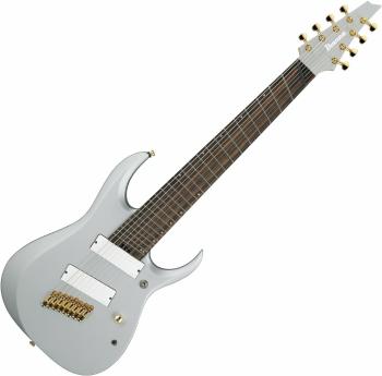 Ibanez RGDMS8-CSM Classic Silver Matte Multiscale elektrická gitara