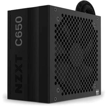 NZXT C650 Bronze (PA-6B1BB-EU)