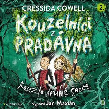 Kouzelníci z pradávna 2: Kouzlo druhé šance