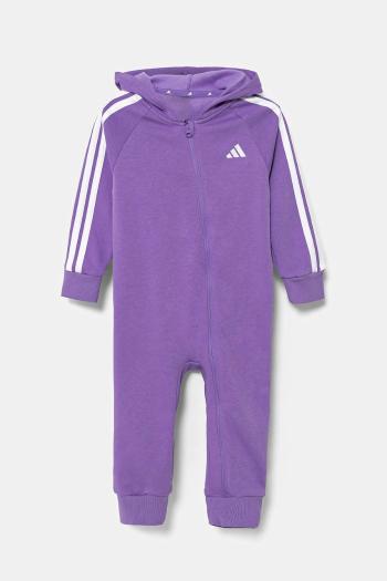 Overal pre bábätká adidas JF3690