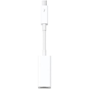 Apple Thunderbolt to Gigabit Ethernet Adapter (MD463ZM/A)