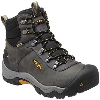 Keen Revel III Men sivé EU 41/257 mm (SPTkeen1664nad)