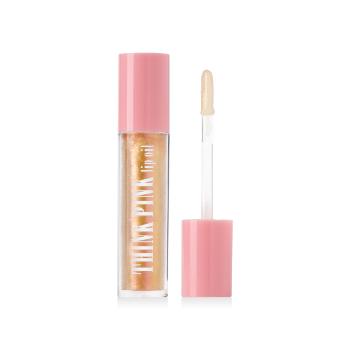 Dermacol Ulei de buze Think Pink (Lip Oil) 4 ml 04