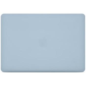 Epico Shell Cover MacBook Air 13 2018/2020 MATT – svetlomodrá (A1932/A2179/M1 Air A2237) (49610101600002)