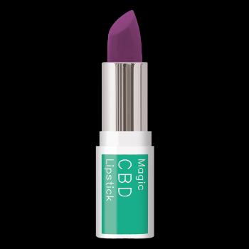 Dermacol Rúž meniaci farbu s CBD (magic Colour Changing Lipstick) 3,5 g 07