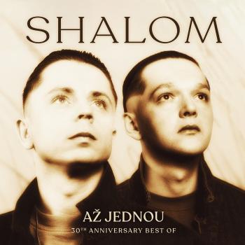 Shalom, Až jednou (30th Anniversary Best Of), CD