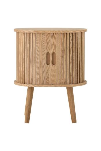 Bloomingville szekrény Salento 40 x 50 x 30 cm barna